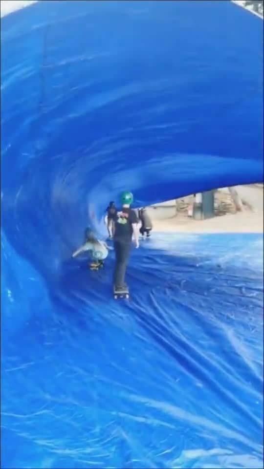守护飞行城堡